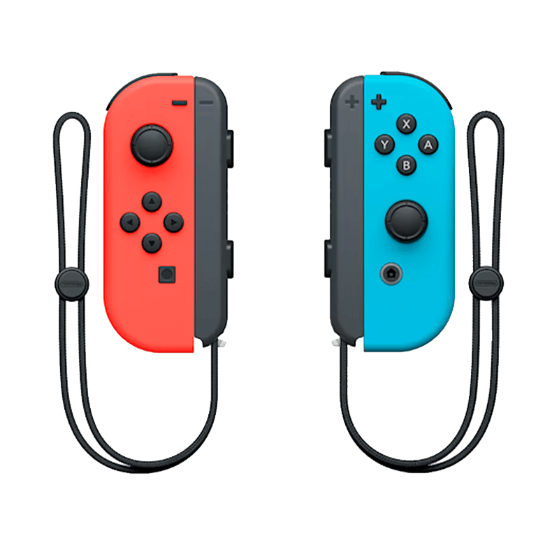 Controles Nintendo Switch Joy-Con (I+D) - Consola - Innovacell Controles Nintendo Switch Joy-Con (I+D) - Consola - Innovacell
